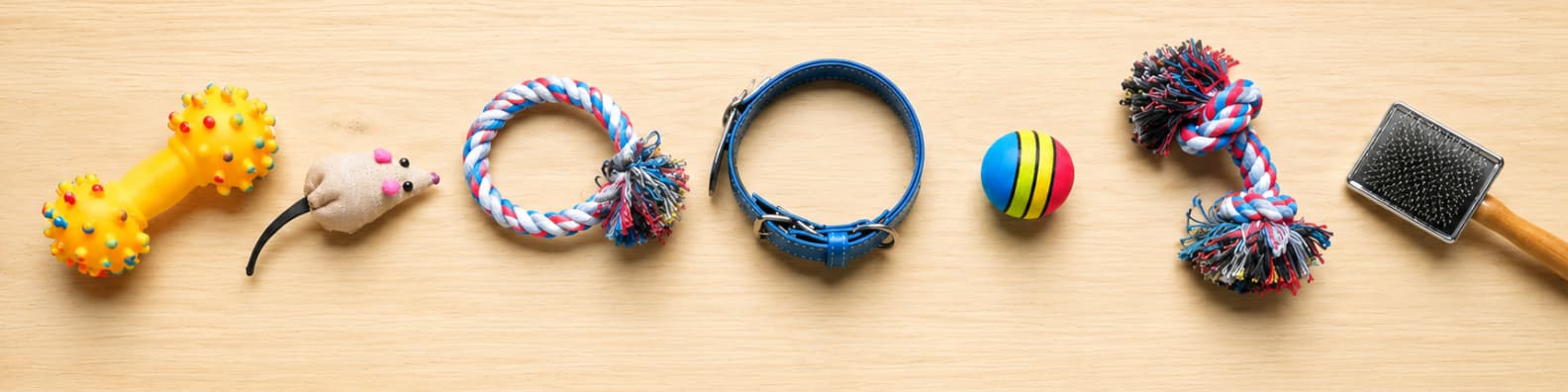 Accesorios
