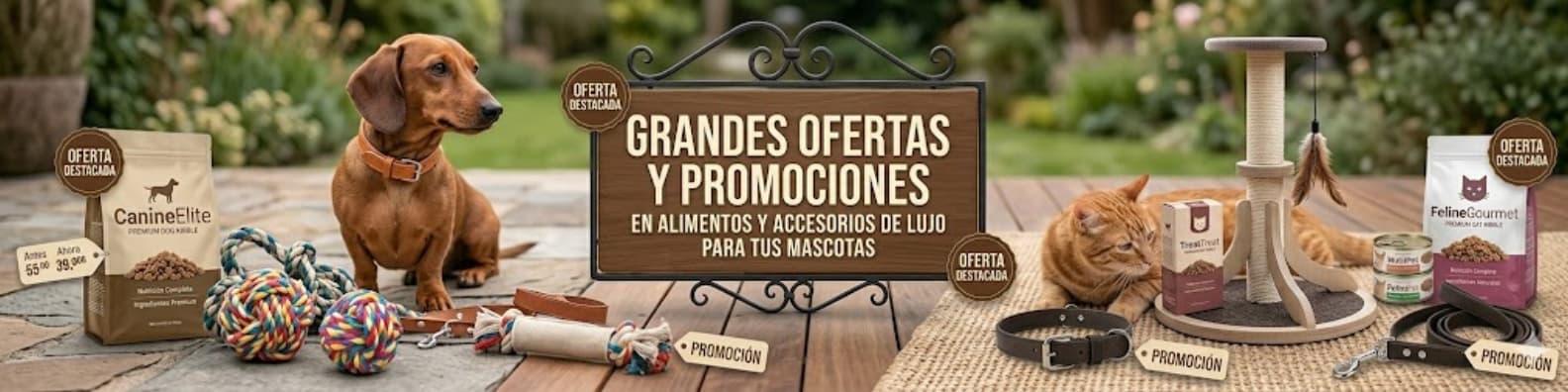 Oferta